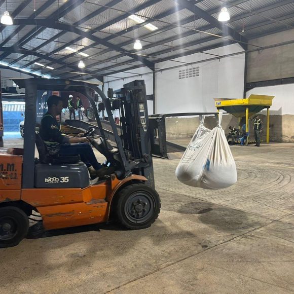 Mineral Group Guayana 3